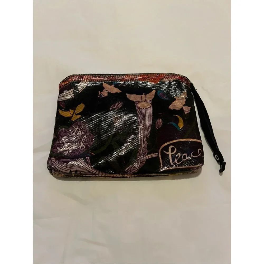 Sakroots small makeup bag